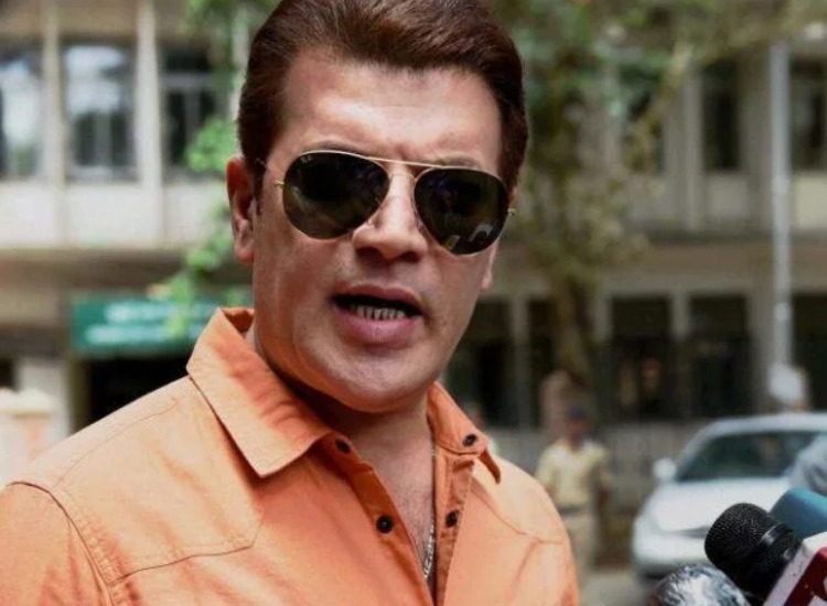 Aditya Pancholi accused of non-payment and foul language by car mechanic, FIR registered against him