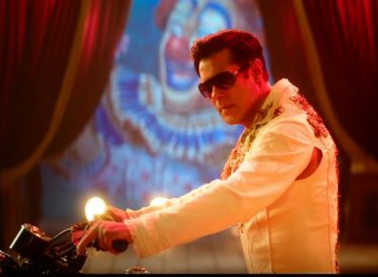 Bharat Teaser Out: Witness Salman Khan in many avatars in this one-minute video