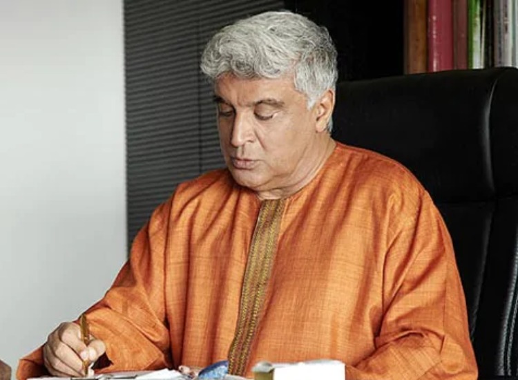 Ghalib's work could only have found meaning in India, claims lyricist Javed Akhtar