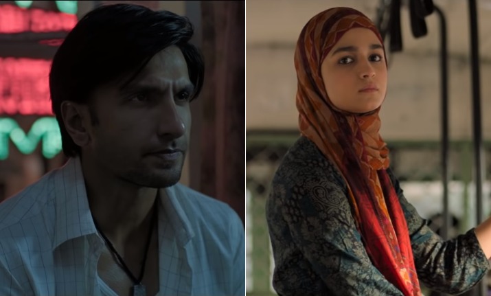 Gully Boy Trailer Announcement: Ranveer Singh, Alia Bhatt's 'asli Hip 