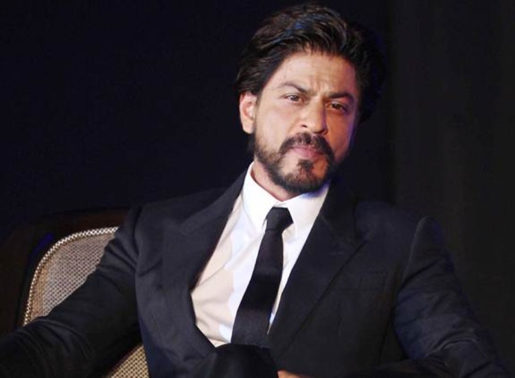 Shah Rukh Khan to leave the hearts beating fast at India TV&rsquo;s mega conclave TV Ka Dum