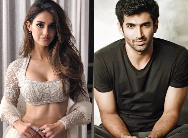 Aditya Roy Kapur and Disha Patani to come together for Mohit Suri's revenge thriller?