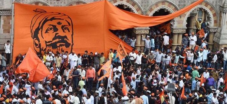 Maratha Reservation Bombay High Court Directs State Government To Give Copies Of Entire Report To Petitioners India News India Tv