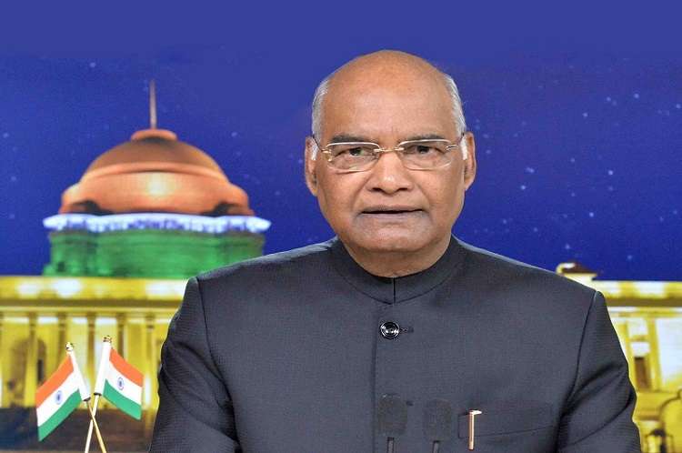 India’s pluralism is its greatest strength, says President Ram Nath Kovind in Republic Day eve speech | Full Text