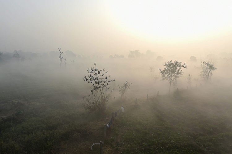 Delhiites launch ‘no saans no vote’ online campaign against pollution; say 'govt not working on core issues'