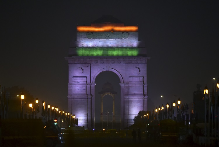 Several Delhi roads to be shut for Republic Day parade, police say make travel plans in advance