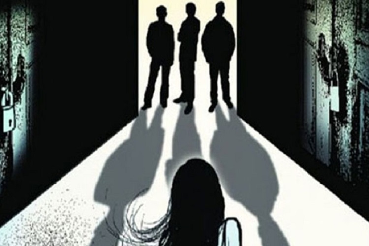 UP: 16-year-old girl raped by stepfather, his cousin in Shamli; accused ...