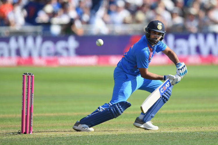 Nobody is guaranteed a World Cup spot: Rohit Sharma – India TV