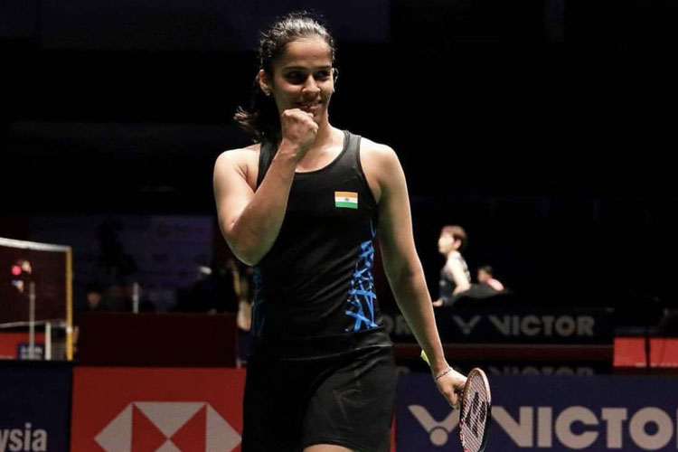 Great chance for mentally toughest Saina Nehwal to win All England Championship: Former coach Vimal Kumar