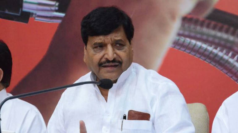 SP-BSP alliance a 'thugbandhan', ready to lend our support to Congress in 2019 LS polls: Shivpal Yadav