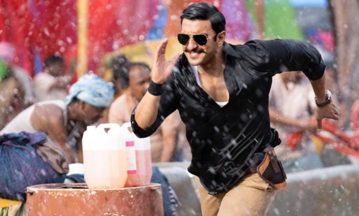 Simmba box office collection day 12: Ranveer Singh, Sara Ali Khan&rsquo;s film crosses Rs 200 crore mark