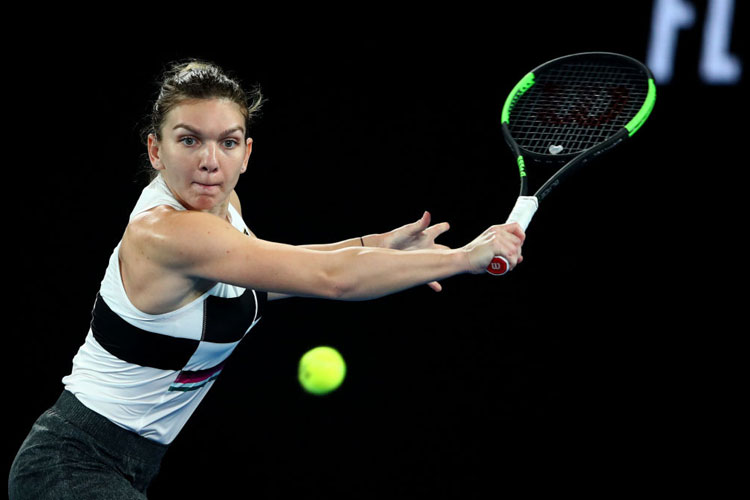 Simona Halep withdraws from Palermo Open, organisers 'disheartened and deeply upset'