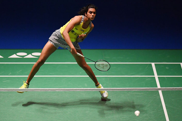 PV Sindhu, Saina Nehwal, Kidambi Srikanth to compete at Indonesia Masters