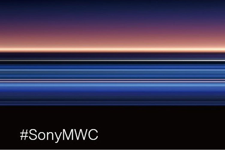 Sony Mobile set to launch the Xperia XZ4, XA3 Ultra and more at MWC 2019, February 25