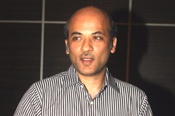 Sooraj Barjatya happy to introduce newcomers