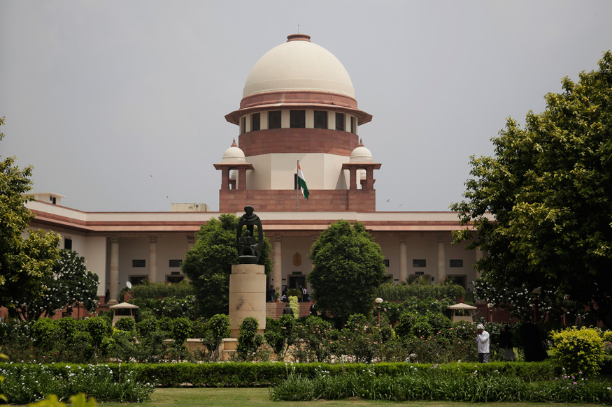 Supreme Court reserves verdict on Maharashtra's plea in Koregaon-Bhima case