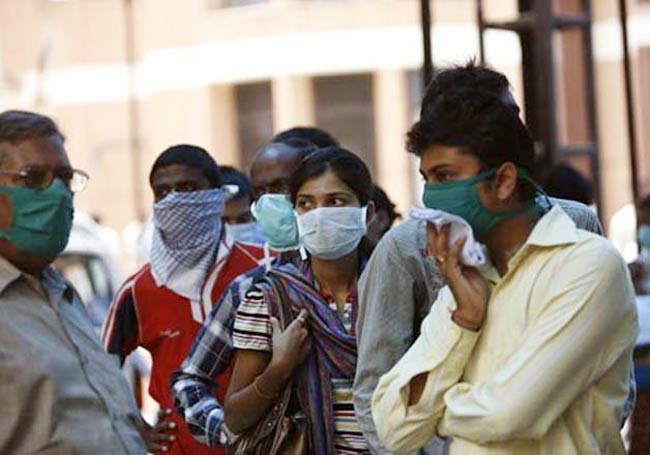 Swine flu wreaks havoc in India: Over 2,500 tested positive, 77 deaths reported in first month of 2019; 60% cases from Rajasthan