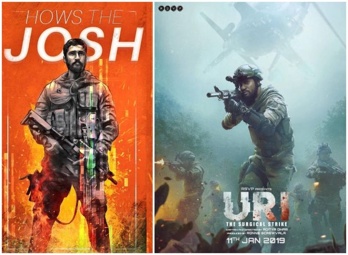 Uri the surgical strike full movie watch online movierulz sale