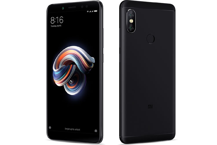 redmi note 5 pro price in 2019