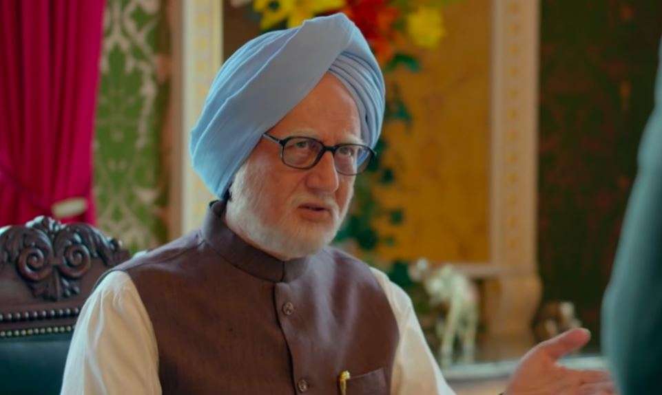 The Accidental Prime Minister Movie 2019 Review Release Date