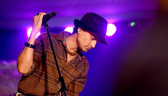 Ya Ali fame Zubeen Garg in legal trouble for allegedly abusing Bharat Ratna in viral audio clip