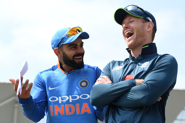 Shane Warne picks India and England as 'hot favourites' for 2019 World Cup