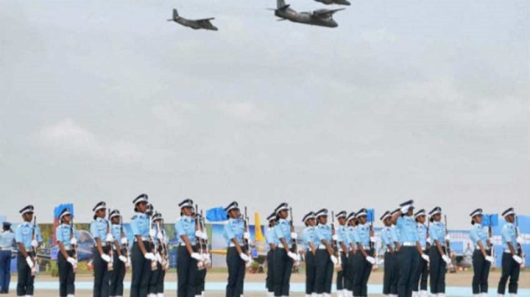 Pakistanis more interested in Indian Air Force than Pakistan Air Force&nbsp;