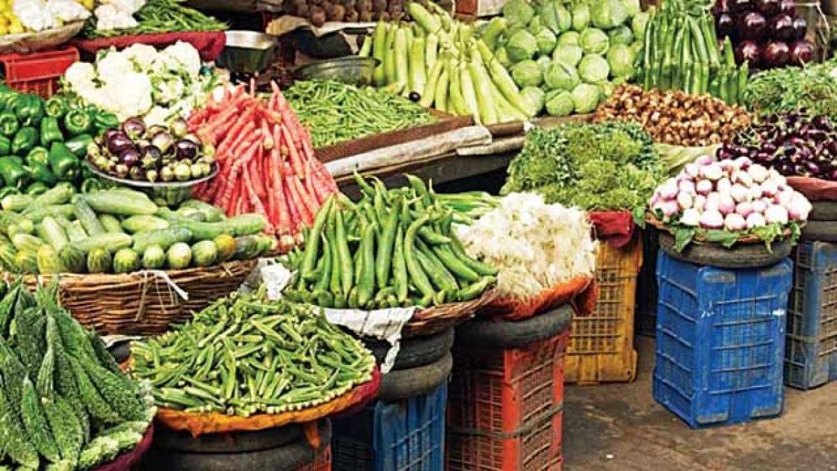 Retail inflation rate drops to 2.05 per cent year-on-year: Govt ...