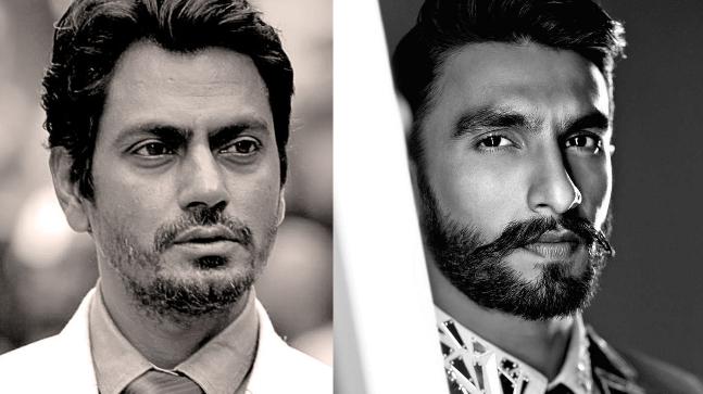 Confirmed! Nawazuddin&nbsp;Siddqui&nbsp;NOT a part of Ranveer Singh's '83