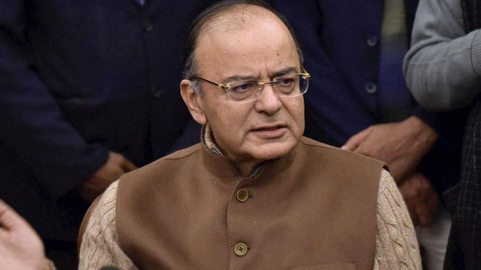 Arun Jaitley likely to resume Finance Ministry charge on Friday