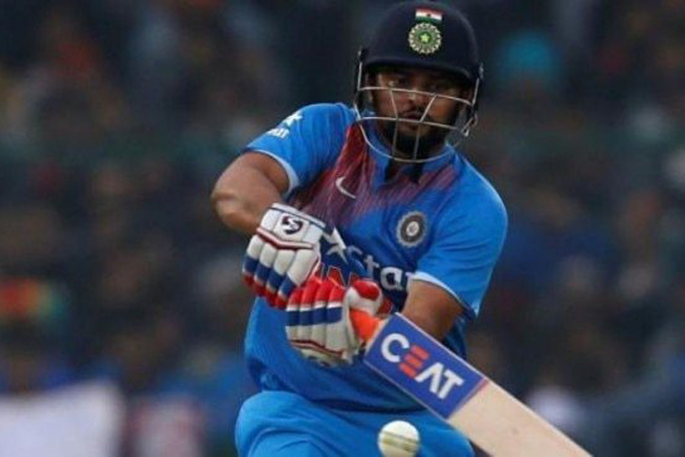 Suresh Raina becomes the first Indian to 8000 runs in T20s but Virat Kohli might soon challenge him in the IPL