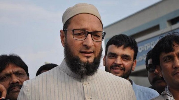 India should be prepared to tackle any retaliatory action: Owaisi hails IAF air strikes on terror camps in Pakistan