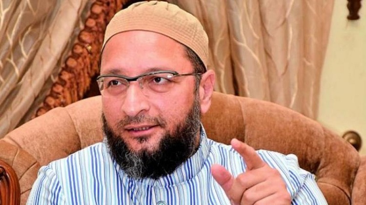 Pulwama attack is political, intelligence failure; Masood Azhar not cleric but satan: Asaduddin Owaisi