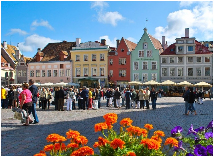 Time to take your first-ever International trip; Top ten cheapest countries to travel