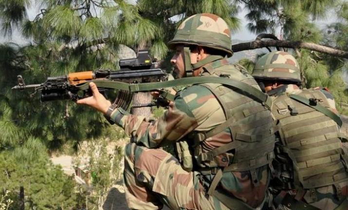 Jammu and Kashmir: Senior police officer, army jawan martyred; 3 Jaish terrorists killed in Kulgam encounter