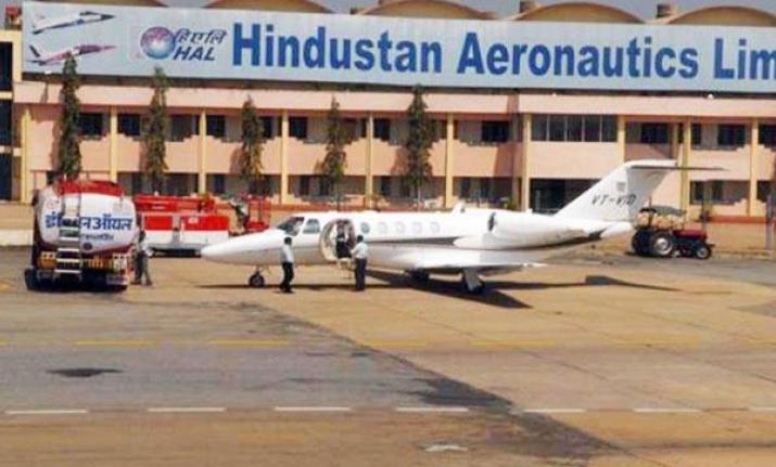 HAL running smoothly despite borrowings from banks: Govt