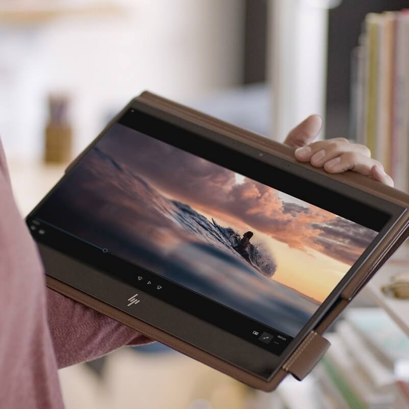 hp spectre folio 1tb
