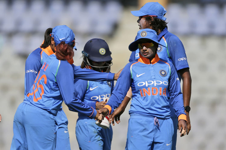 2nd ODI: Mithali Raj's women aim to clinch series against England in Mumbai