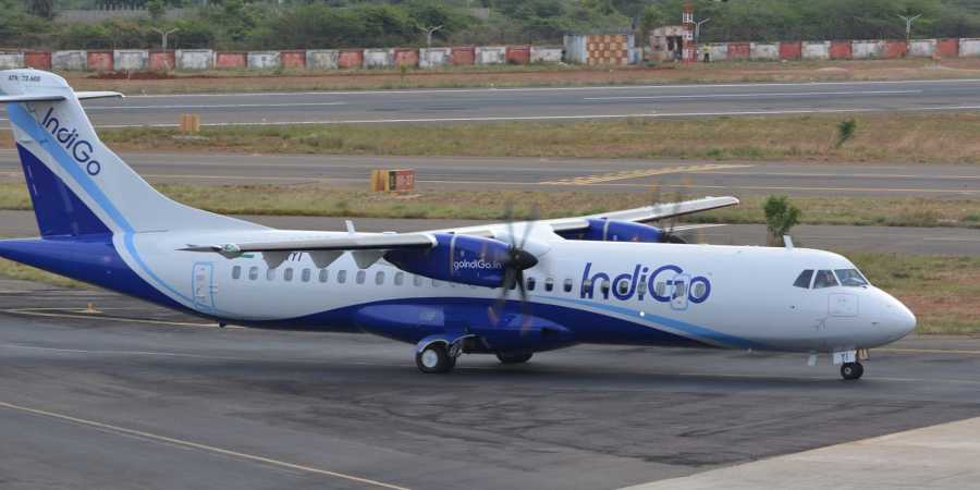 IndiGo sees significant flight disruptions; to cancel 32 flights today