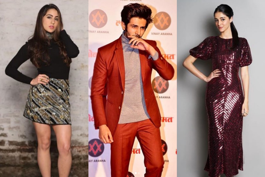 Here’s what happened when Kartik Aaryan was asked to choose between ...