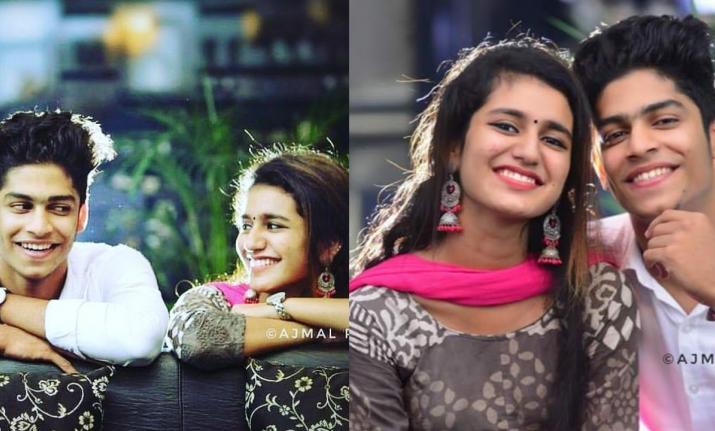 Ahead of Oru Adaar Love release, Roshan Abdul Rahoof opens up about co-star Priya Prakash Varrier