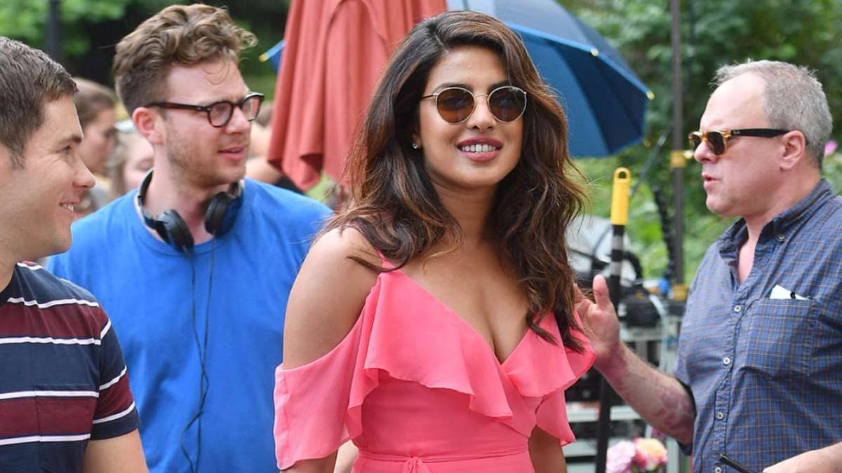 Want to watch Priyanka Chopra&rsquo;s Isn&rsquo;t It Romantic? Here&rsquo;s when you can watch it on Netflix&nbsp;