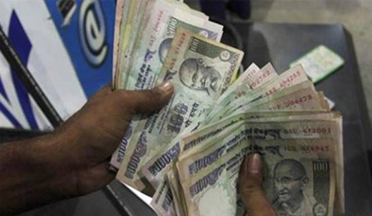 Govt announces Rs 48,239 cr recapitalisation plan for 12 public sector banks