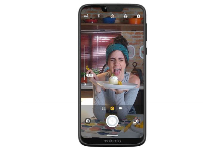 Moto G7 Power with 5000mAh and 6.2-inch display launched in India at Rs 13,999