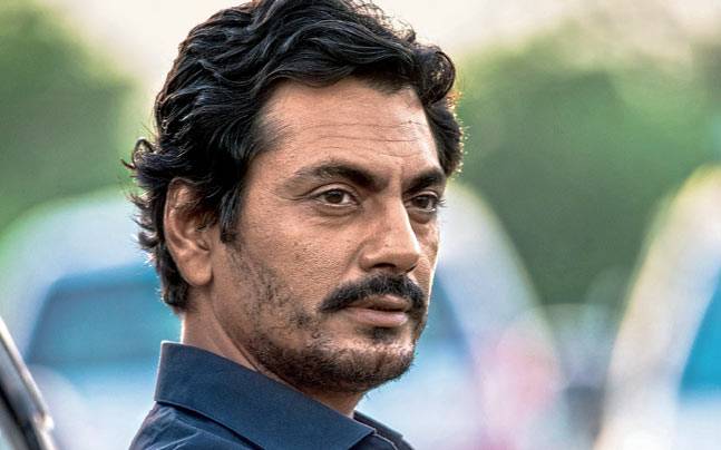 You are considered good actor when you give Rs 100-cr hit: Nawazuddin Siddiqui