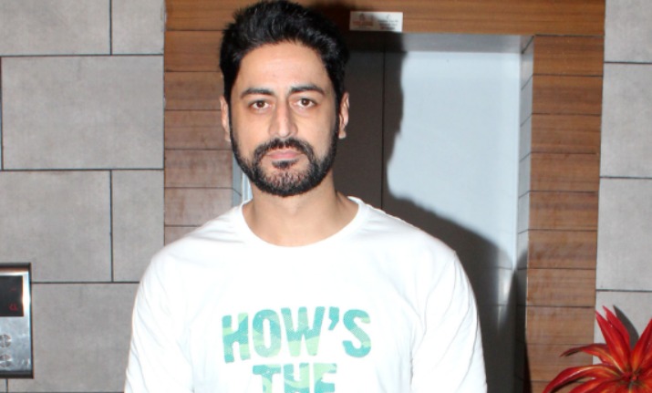 Uri actor Mohit Raina signs next film, will play police officer in Bhaukaal