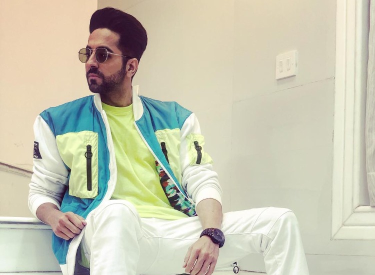 Ayushmann Khurrana to play Sita from Ram Leela in his next film Dream Girl. Read details here