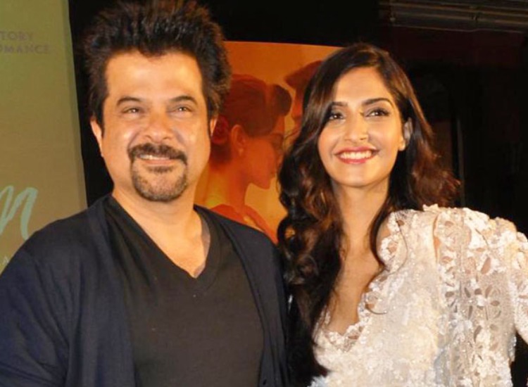 Anil Kapoor on daughter Sonam Kapoor's Bollywood career: She is making brave choices