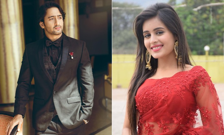 Yeh Rishta Kya Kehlata Hai Spin-Off: Shaheer Sheikh, Rhea Sharma as leads; here’s everything you need to know