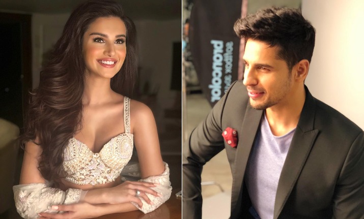 Is Tara Sutaria dating Sidharth Malhotra? Tiger Shroff drops a hint